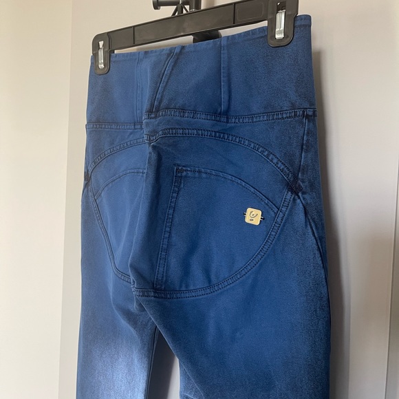 Freddy WR.UP High Waist Denim - Picture 12 of 14